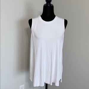 Spanx perfect length tank